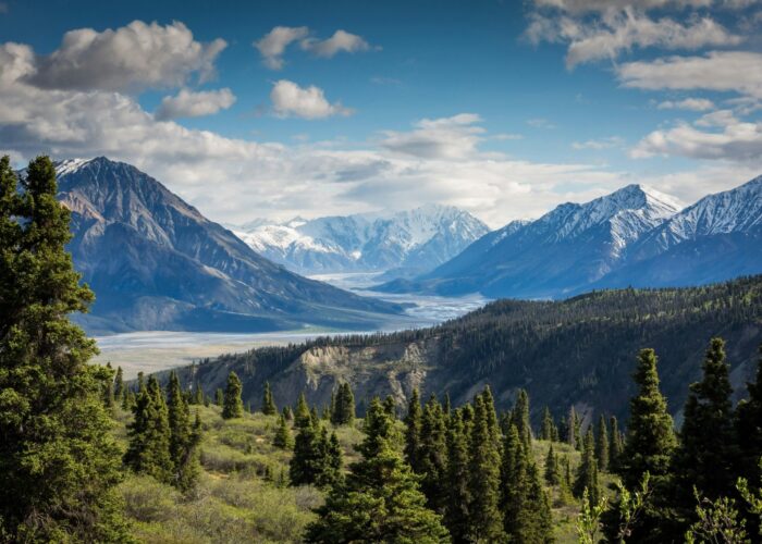 Canadian Yukon