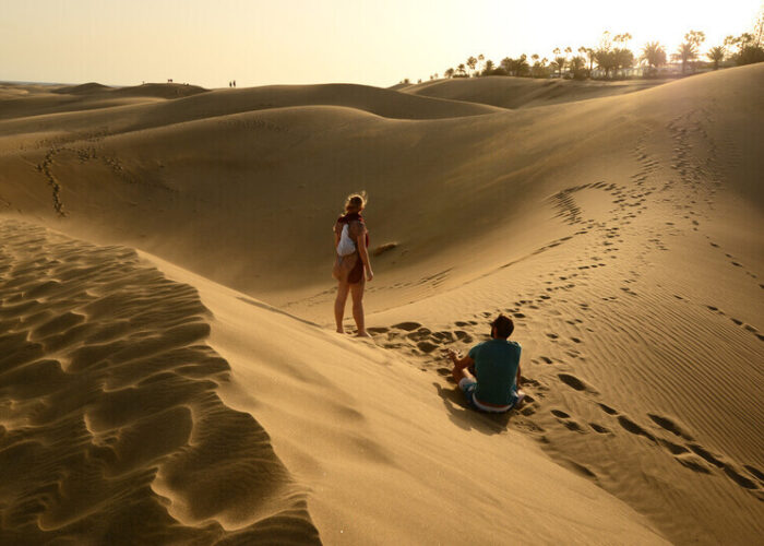 Canaries Gran Canaria 2 All rights