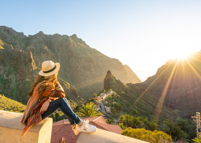 Spain, Portugal & Canary Islands