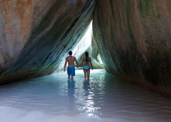 Caribbean Fly Cruise