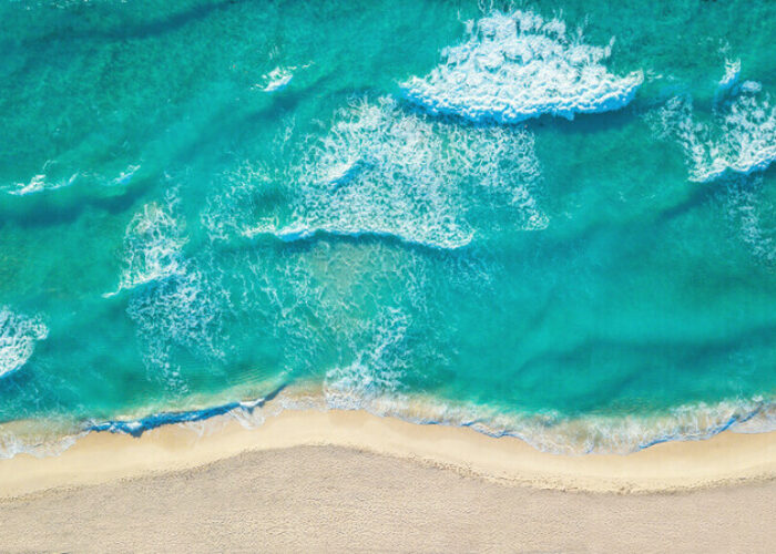 Caribbean Cunard Getty Images 1142000863