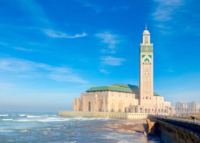 Spain, Morocco, and Portugal Discovery – 15 night cruise