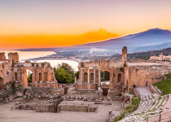 Catania