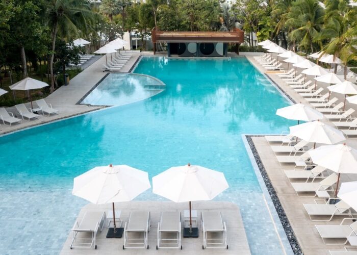 Centara Karon Beach Pool