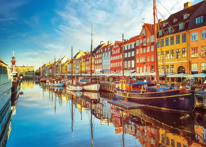 Copenhagen PO