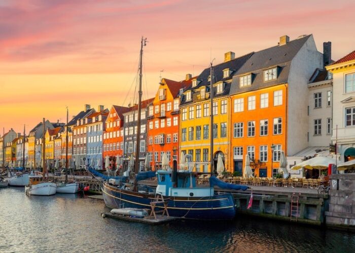 Copenhagen