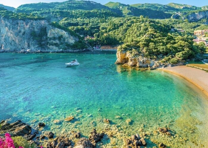 Corfu