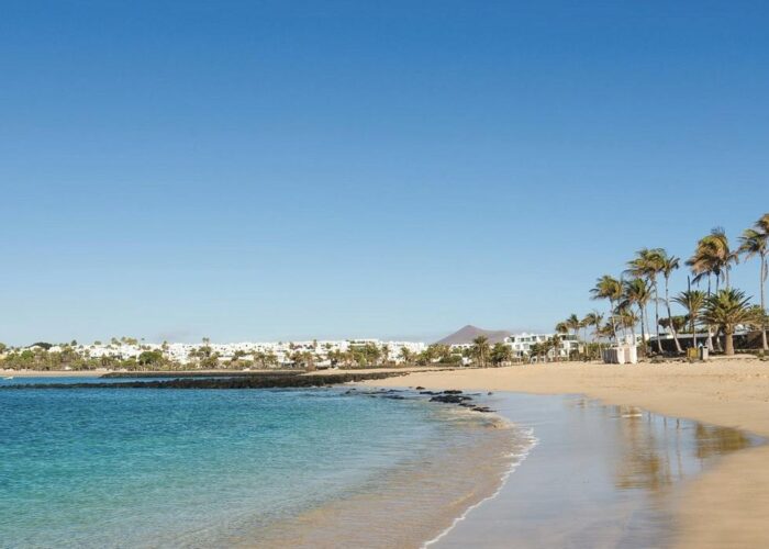 Costa Teguise Lanzarote