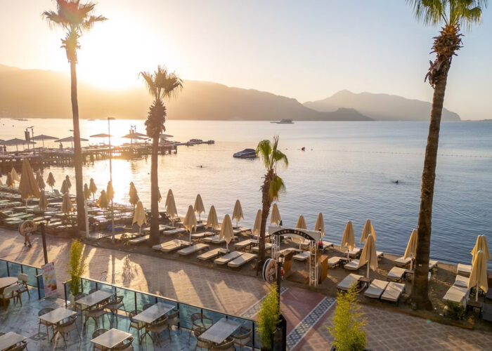 DLM 89845 Verde Beach Hotel 0825 05 3