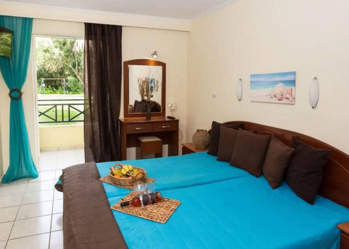 Damia Hotel 2