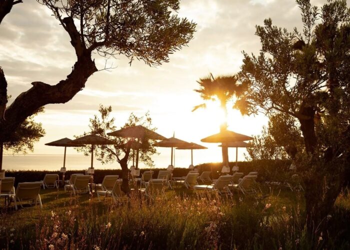 Domes Noruz Kassandra - 7 nights