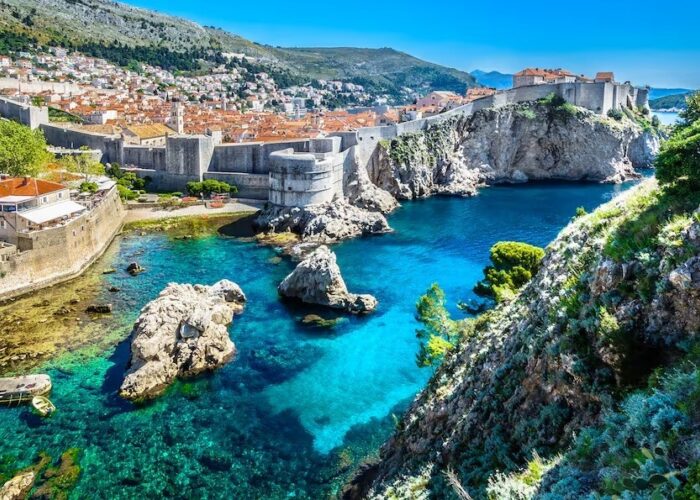Dubrovnik