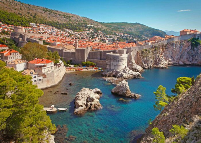 Dubrovnik Cunard Getty Images 1737544256