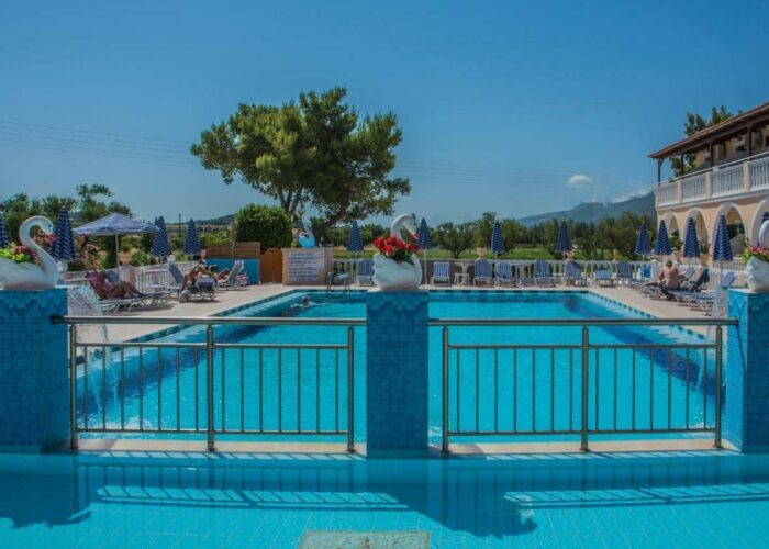 Zante  - 7 nights