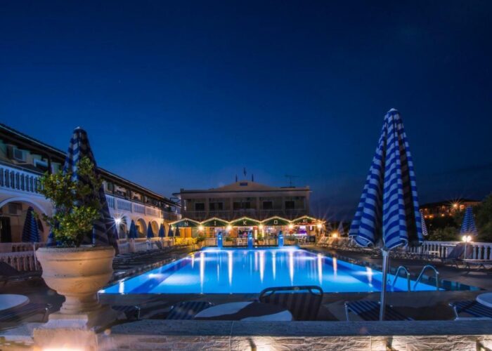 Easy Jet Zante July26 10