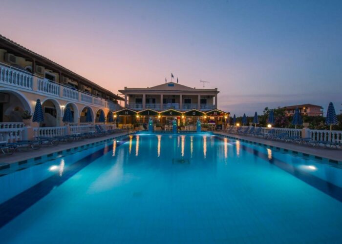 Easy Jet Zante July26 2