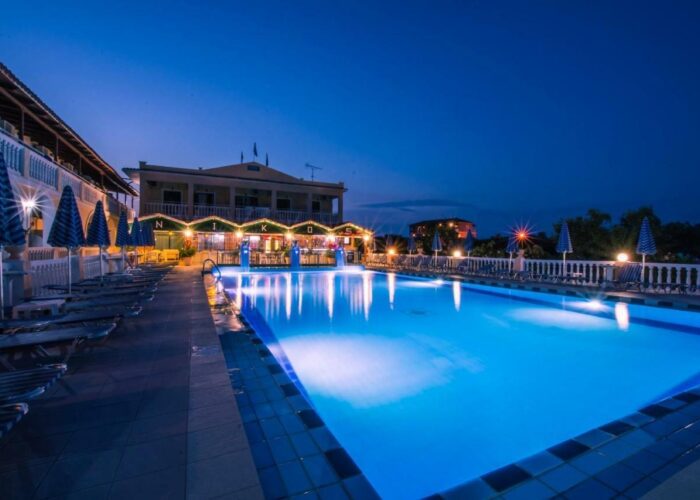 Easy Jet Zante July26 4