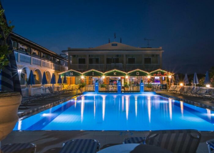 Easy Jet Zante July26 6
