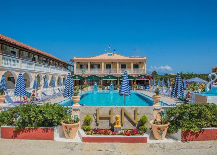 Easy Jet Zante July26 7