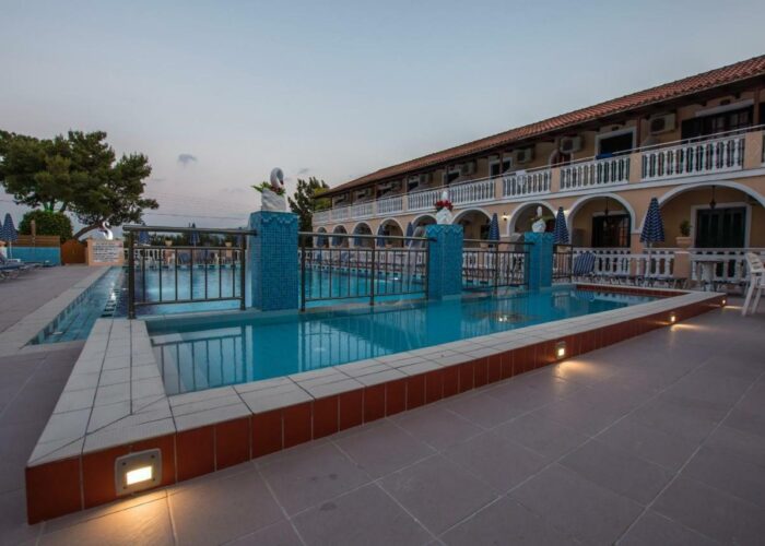 Easy Jet Zante July26 9