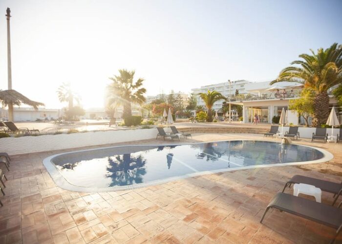FAO 192 Hotel Vasco da Gama 0918 03