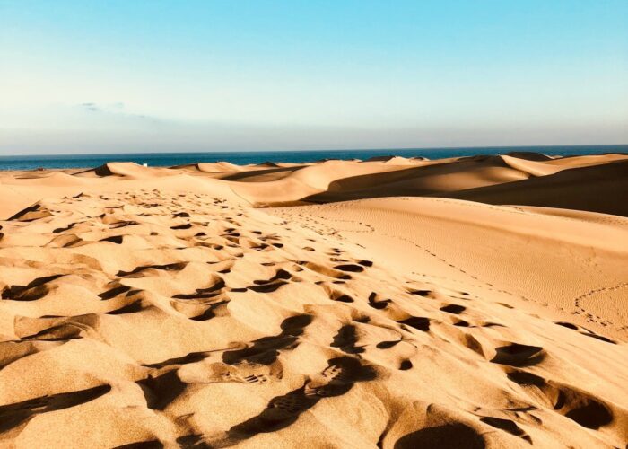 GRAN CANARIA