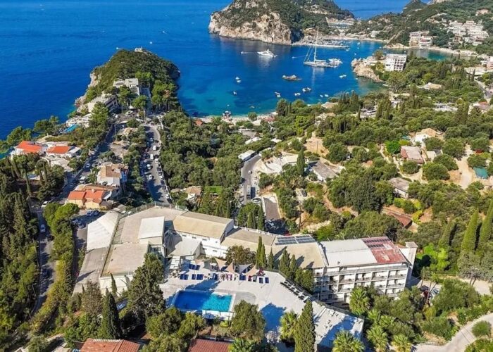 Corfu - 7 nights