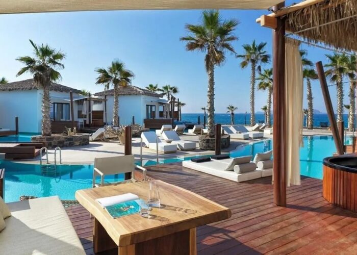 Crete- 7 nights