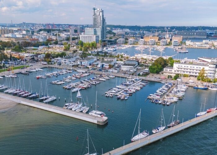 Gdansk