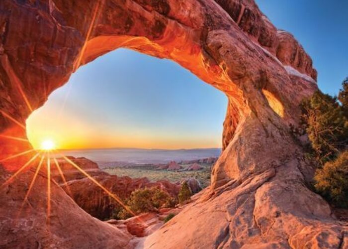 Getty Images 597243300 arches national park