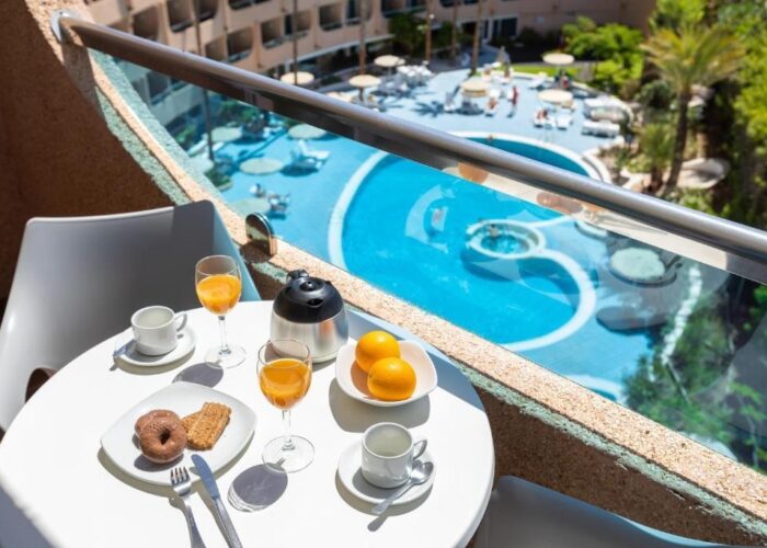 Gran Canaria - 7 nights