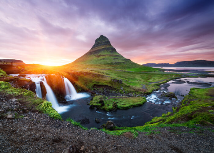 Icelandic Fjords & British Isles - 14 night cruise