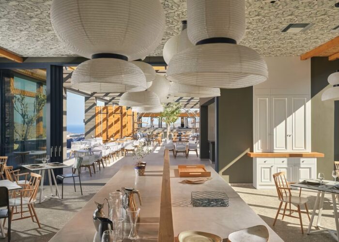 Domes Aulus Elounda, Crete - 7 nights