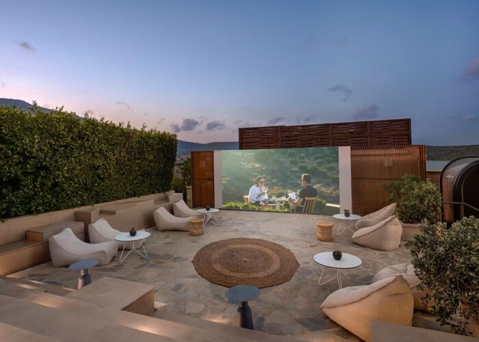 HER 81650 Domes Aulus Elounda Curio Collection by Hilton 0124 31
