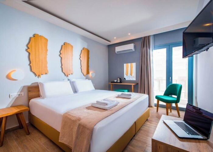 City Green Hotel Hersonissos, Crete Heraklion Area