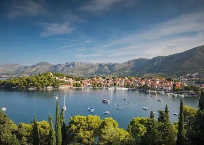 Croatia- 7 nights