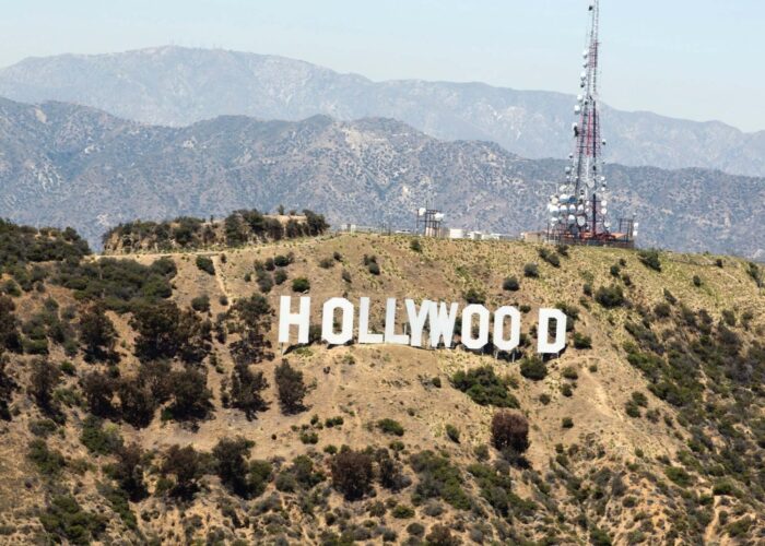 Hollywood