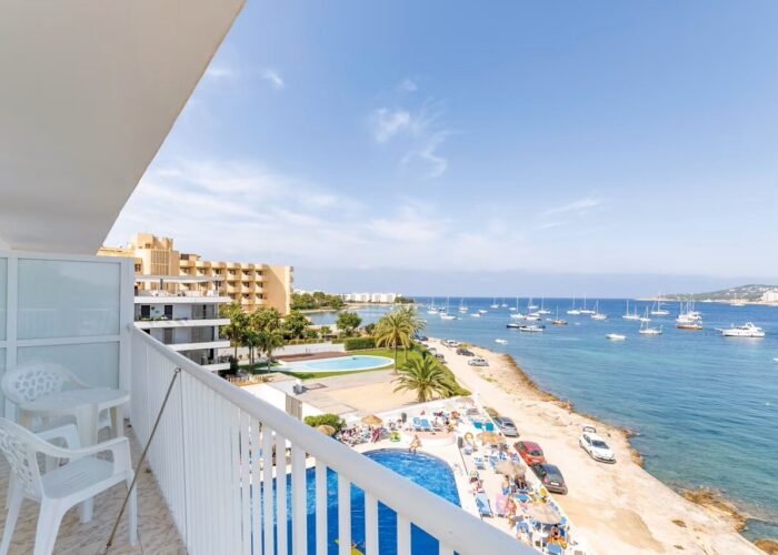 IBZ 244 Azuline Mar Amantis Hotel 1019 08