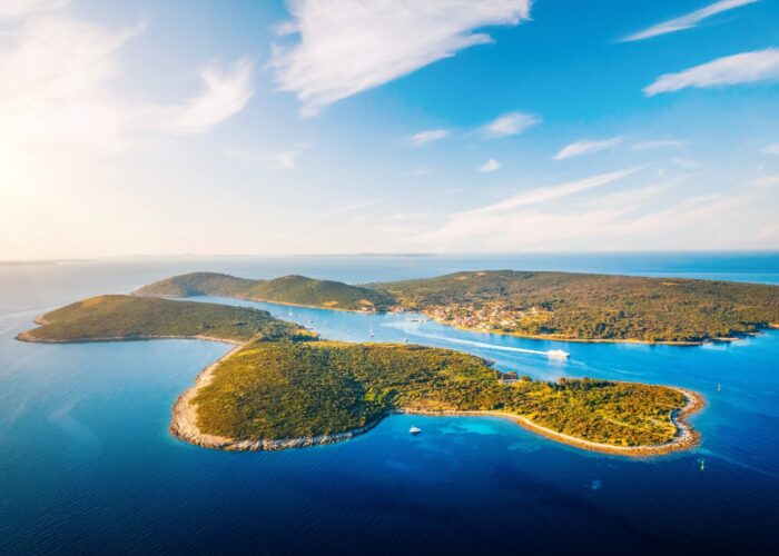 Croatia Island Explorer - 7 nights