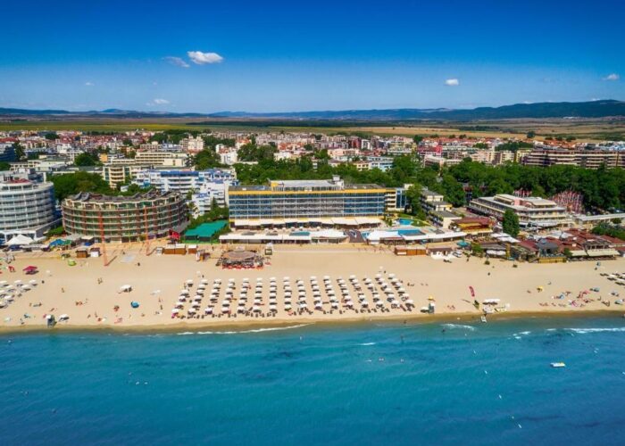 Jet2 Bulgaria July26 2