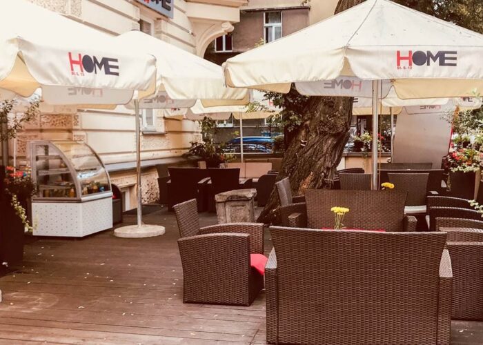 KRK 72529 Home Hotel 0918 09