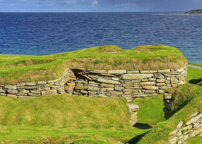 Kirkwallbanner