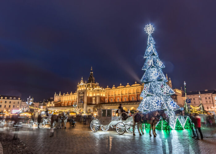 Krakow Christmas Market 2 1 scaled