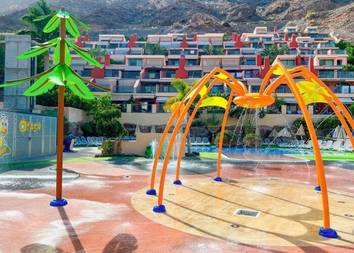 Puerto Mogan, Gran Canaria