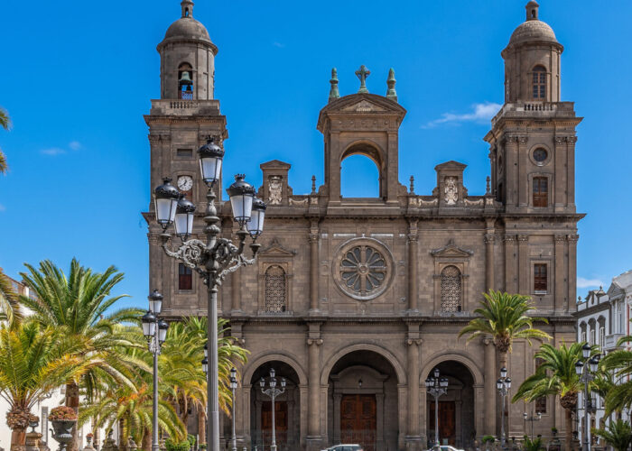 Las Palmas