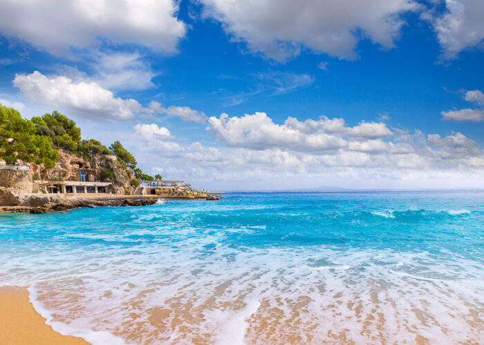 Legend of the Seas – 7 Nights Western Mediterranean