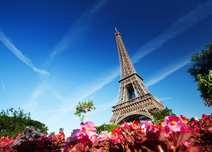 Liberty of the Seas – 8 Night Spain and France Cruise