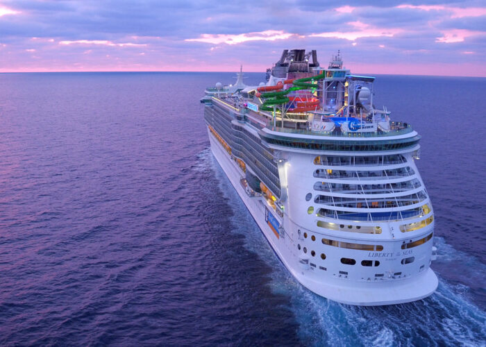 Liberty Of Seas 5