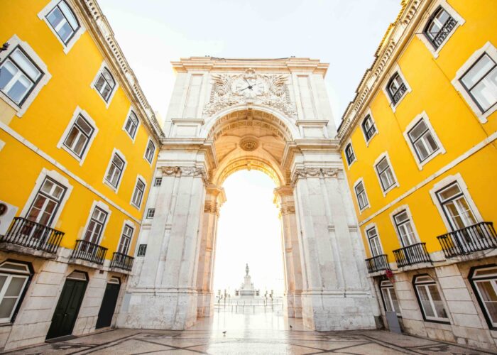 Lisbon Cunard Getty Images 880996770