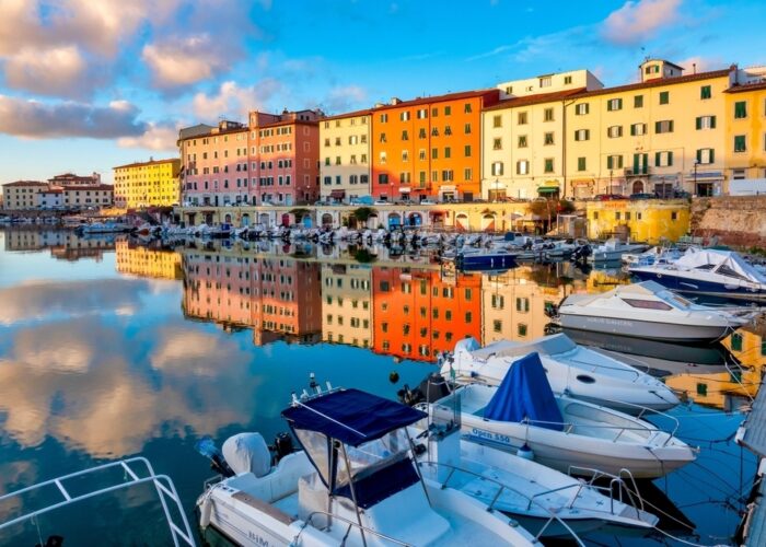 Livorno